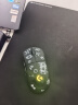 罗技（G）PRO WIRELESS无线游戏鼠标GPW一代狗屁王1代轻量化电竞鼠标送男友黑神话悟空 GPW一代+喵星漫步防滑贴 实拍图