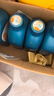 壳牌（Shell）机油全合成机油5w-40(5w40) API SP级 1L 蓝壳HX7 PLUS京东养车 实拍图