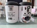 方家铺子中华老字号 黑芝麻核桃粉1斤 五黑五谷杂粮代餐粉 粗粮 实拍图