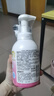 贝亲（Pigeon）洗发水沐浴露 含桃叶精华 婴儿洗发沐浴二合一 500ml IA209 实拍图