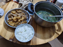 姐妹厨房 大成照烧味早餐腿排 1kg 鸡腿排炸鸡排 汉堡鸡排炸鸡 烧烤腿排 实拍图