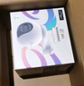 萤石H80X 800万像素4K摄像头 无线WiFi 室外双云台360° 防水防尘监控 手机远程 预置点巡航 智能全彩 实拍图