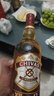 芝华士(Chivas)12年苏格兰调和型威士忌洋酒1000ml(1L)  实拍图