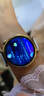 HUAWEI WATCH GT 5 珍珠白41mm华为智能手表情绪健康助手玄玑感知系统 实拍图