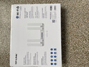 普联（TP-LINK） 大道AX3000满血WiFi6千兆无线路由器 5G双频家用穿墙 Mesh 3000M无线速率 信号增强 易展 XDR3010 实拍图