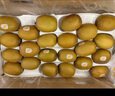 佳沛（zespri）新西兰  阳光金奇异果18粒礼盒优选果单果约101-124g 猕猴桃水果 实拍图