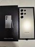 三星SAMSUNG Galaxy S24 Ultra 新品 全网通5G  AI旗舰智能手机 S24Ultra 钛灰（12GB） 256GB【港版】24年11月产+联保 实拍图