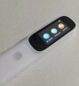 阿尔法蛋AI词典笔D1 32G 英语点读笔学习笔神器 小学初中新教材适用翻译笔扫描笔电子词典单词笔学习机 实拍图