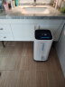 百奥（PARKOO）除湿机/抽湿机 24L大除湿量 APP手机控制 干衣净化家用地下室抽湿器别墅卧室除湿器PD253D 实拍图