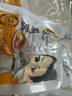 杨生记虎皮鸡蛋30g*5枚 五香卤蛋鸡蛋即食饱腹食品小零食休闲食品 实拍图