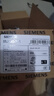 西门子（SIEMENS）空气开关2P双进双出 63A标准型断路器5SJ62637CR 晒单实拍图