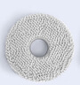科沃斯（Ecovacs）配件水洗抹布适用于（X1,X2,T20,T10OMNI,T10 TURBO）2对装（4片）【配件】 实拍图