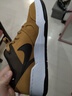 耐克NIKE休闲鞋男子经典减震FULL FORCE运动鞋HF7734-200亚麻棕42 实拍图
