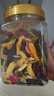 味滋源18种综合果蔬脆500g 无花果菠萝蜜 蜜饯什锦蔬菜果脯干休闲零食 实拍图