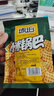 琥珀 小米锅巴招待包牛肉味2kg(约295小包) 老式怀旧小包装零食礼包 实拍图