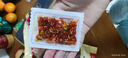 佳龙 五谷杂粮辣条320g（20袋）休闲零食大礼包豆干素肉大面筋辣片 实拍图