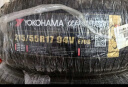 优科豪马（yokohama）横滨汽车轮胎  215/55R17 94V  AE51B 原配 凯美瑞/亚洲龙 实拍图