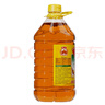 鲁花 食用油   大豆油 5L 实拍图