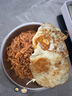 小鹿蓝蓝益生菌冻干溶溶米饼黄桃味 宝宝儿童零食 冻干工艺 吸口水20g 实拍图