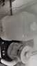 孕贝恒温水壶奶瓶消毒器柜烘干婴儿冲奶温奶器二合一体机暖奶器热奶器 实拍图