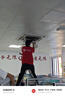 京东家政清洗 空调天花机1台全拆洗家电清洗上门服务清洁保养保洁 实拍图