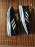 阿迪达斯adidas男鞋DURAMO 10 运动跑步鞋 GW8336 39码新老款随机发货 实拍图