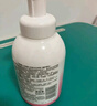 贝亲（Pigeon）洗发水沐浴露 含桃叶精华 婴儿洗发沐浴二合一 500ml IA209 实拍图