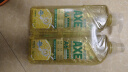 斧头牌（AXE）柠檬玻尿酸洗洁精1kg*2瓶 果蔬安心洗清洁力+40%新老包装随机发货 实拍图