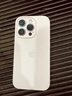 Apple 苹果 iPhone 14 Pro (A2892)  二手手机 5G通 双卡 A16 银色 128G 实拍图