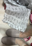斯凯奇（Skechers）七夕礼物女鞋夏季懒人一脚蹬健步鞋透气舒适软底休闲运动鞋15600 实拍图