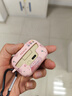 索尼（SONY） LinkBuds S 真无线蓝牙降噪耳机 蓝牙5.2 适用于苹果安卓 淡褐色 实拍图