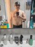 匹克泳裤男游泳镜防雾泳帽游泳包温泉游泳装备套装泳衣男3XL 实拍图