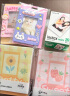 富士FUJIFILM instax立拍立得相机 3英寸相纸胶片胶卷 3寸双包+3英寸相册+冰箱贴相框【20张白边】 官方标配 实拍图