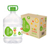 屈臣氏（Watsons）蒸馏水8L*2桶整箱装蒸馏制法纯净水大桶饮用水家庭装泡茶煲汤 实拍图