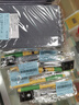 国誉(KOKUYO)Tyakasha塔卡沙联名按动中性笔速干水笔0.5mm 黄杆 黑墨 WSG-PR3M3055-3 实拍图