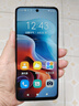 摩托罗拉 联想moto g34 5000mAh大电池 120Hz护眼大屏 5G手机 应用多开 快充长续航 无广告 8+128GB 大海 实拍图