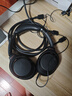 索尼（SONY）【618】WH-1000XM4 无线智能降噪 头戴蓝牙耳机 蓝牙5.0（1000XM3升级款）黑色 高考祝福礼物 实拍图