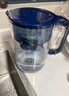 苏泊尔过滤净水器 家用滤水壶 自来水过滤器净水壶家用多重精滤厨房净水器滤水器J-UF03 净水壶UF03【一壶二芯】 实拍图