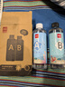 得力（deli）儿童节礼物水晶滴胶1:1环氧树脂AB胶 手工diy玩具钥匙饰品 生日礼物 开学季伴手礼 2瓶共500g 实拍图