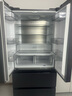 美的（Midea）508升法式对开多门家用电冰箱除菌净味双系统大容量冰箱家电国家补贴真香系列 BCD-508WTPZM(E) 508升双系统净味冰箱 实拍图