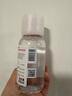 贝德玛（BIODERMA）舒妍多效洁肤液卸妆水粉水250ml敏肌眼唇卸净毛孔  实拍图