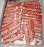民维大牧汗国产精制原切羊肉片540g 火锅食材烧烤涮肉羊肉卷  羊肉生鲜 实拍图