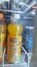 可口可乐（Coca-Cola）美汁源酷儿 Qoo 橙味果汁饮料 450ml*12瓶 新老包装随机发货 实拍图