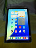 Apple/苹果 iPad mini (A17 Pro) 8.3英寸 平板电脑(256G eSIM版/mini7/MXQ53CH/A)蓝色 实拍图