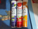 康恩贝 维生素c泡腾片4g*20片 VC果味饮品蓝莓味 实拍图