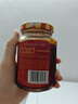 川南油辣子200g/瓶下饭酱辣椒酱红油辣椒调料调味料调味品拌菜面 川南油辣子208g*1瓶 实拍图