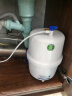 康佳（KONKA）KRO-A2净水器家用直饮RO反渗透纯水机自来水过滤器厨下式直饮机壁挂式净水机 KRO-A2反渗透净水器【自己安装】 实拍图
