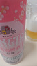 青岛啤酒（TsingTao）爆款组合500ml*12听 白啤4听+福禧4听+皮尔森4听 实拍图