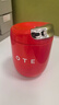 OTE欧堤复古设计保温杯无缝内胆316不锈钢咖啡杯水杯家用茶杯礼物 中国红220ml【316不锈钢内胆】 实拍图