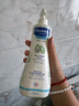 妙思乐（Mustela）儿童洗发沐浴二合一500ml 婴儿专用洗发水沐浴露法国进口 实拍图